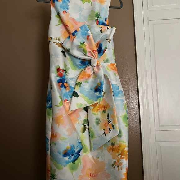 BADGLEY MISCHKA DRESS BRAND NEW - Picture 2 of 6